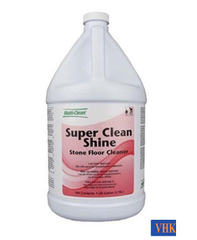 Hóa chất tẩy rửa sàn đá Super Clean Shine