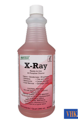 Hóa chất tẩy rửa đa năng X-RAY