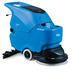 Clean Maid TT50B