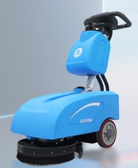 Máy chà sàn liên hợp DJ350M