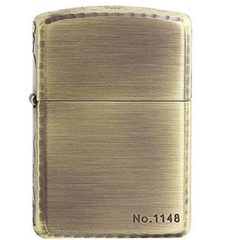 zippo cá chép