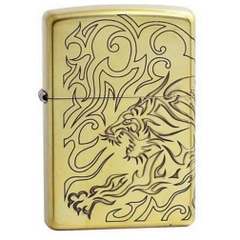 Zippo đồng hổ quấn quanh Mỹ xuất Nhật