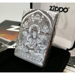 zippo quán âm