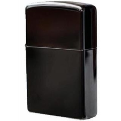 Zippo Ebony 24756