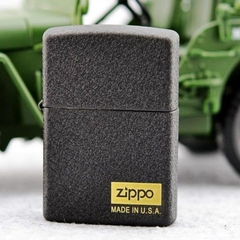 Zippo 236 since 1932 a