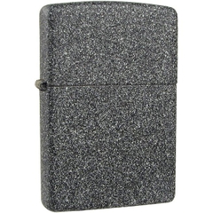 Zippo 211 Iron stone