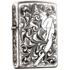 zippo