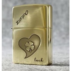 BẬT LỬA ZIPPO MAY MẮN