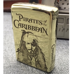 zippo caribbean cua my