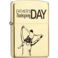 Zippo FATHER'S DAY ngày của cha