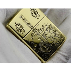 bật lửa zippo chính hãng