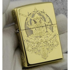 bật lửa zippo chính hãng