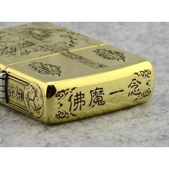 bật lửa zippo chính hãng