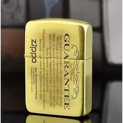 zippo mỹ