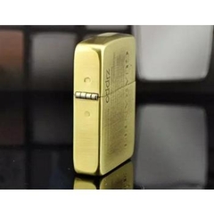 zippo mỹ