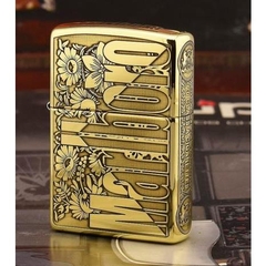 zippo usa marlbor hoa văn