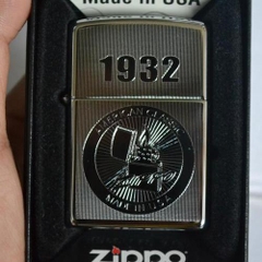 zippo