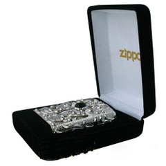 zippo rubi