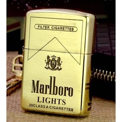 bật lửa zippo Marlboro