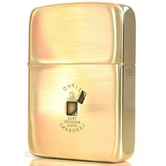 Zippo Mỹ xuất Nhật giới hạn 300 con