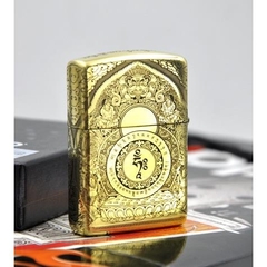 Zippo đồng bồ tát