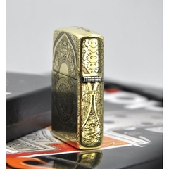 bật lửa zippo