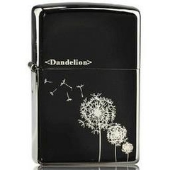 Zippo 150 bồ công anh