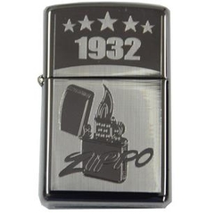 máy lửa zippo