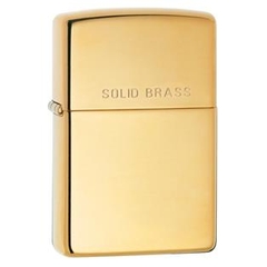 Zippo 254