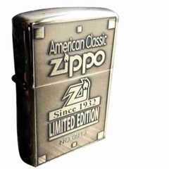 bat lua zippo 1932