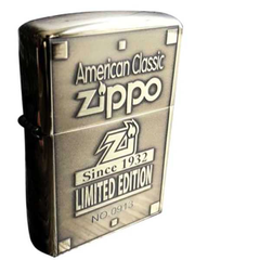 zippo 1932