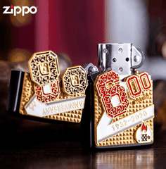 Zippo kỷ niệm 88 năm chính hãng