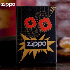 hộp đựng Zippo kỷ niệm 88 năm
