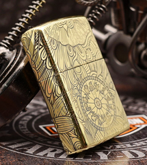 zippo tuổi tuất