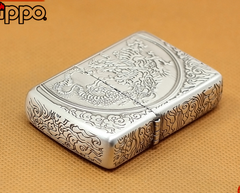 zippo rồng