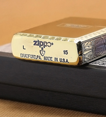 zippo