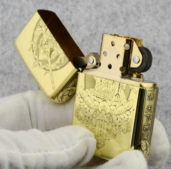 zippo tề thiên đại thánh