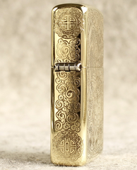 zippo kỳ lân