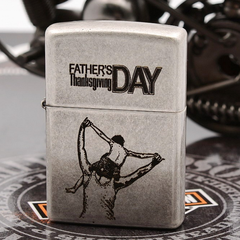 Zippo Father's day