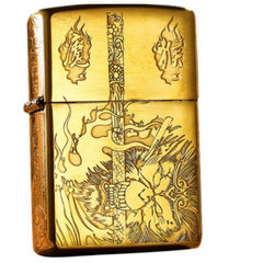 bật lửa zippo chính hãng