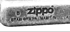 Zippo lá bài