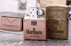 Zippo MARLBORO