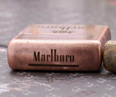 Zippo MARLBORO