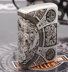 Zippo Bốn kị sĩ của Khải huyền