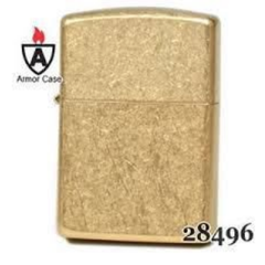 Zippo 28496