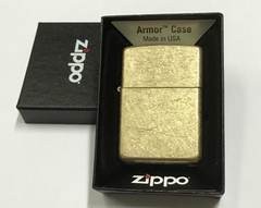 bật lửa Zippo 28496 đồng khối