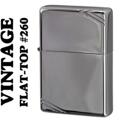 Bật lửa zippo 260 1