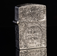 Zippo Constantine