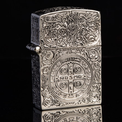 Zippo Constantine