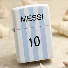 Zippo Messi